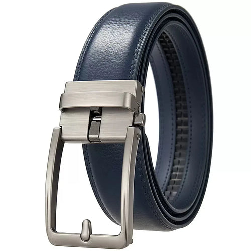 Ceinture en cuir automatique au style moderne